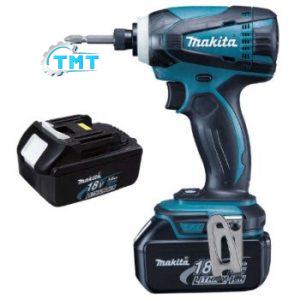 Máy vặn vít chạy pin Makita DTD146RFE 18V
