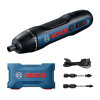 Máy vặn vít dùng pin Bosch Go Gen 2
