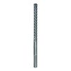 Mũi khoan Bosch 2608578645 SDS-max-8X 28 x 200 x 320 mm