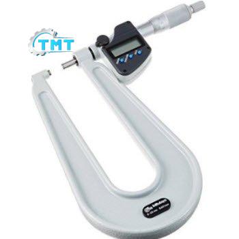 Panme đo điện tử Mitutoyo 389-251-30 1 Panme đo điện tử Mitutoyo 389-251-30