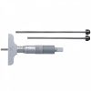 Thước Micrometer đo sâu Mitutoyo 129-111 100mm 2 Thước Micrometer đo sâu Mitutoyo 129-111 100mm