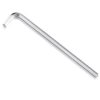 12mm Lục giác chữ L (dài)  Toptul AGAL1222