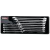 Bộ cờ lê 13 món TOPTUL GBAT1302