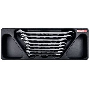 Bộ cờ lê 8 món TOPTUL GAAT0817