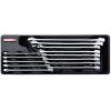 Bộ cờ lê vòng miệng 13pcs Toptul GAAT1302 3 Bộ cờ lê vòng miệng 13pcs Toptul GAAT1302