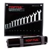Bộ cờ lê vòng miệng Toptul GPAA2602 3 Bộ cờ lê vòng miệng Toptul GPAA2602
