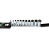 Bộ tuýp bông dài 11 chi tiết Toptul GBAQ1101