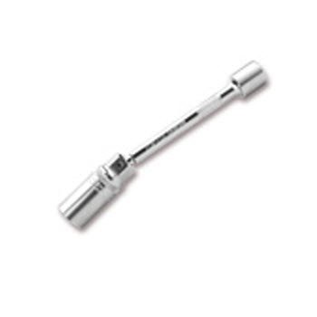 Cần nối mở bugi 3/8"x15" Toptul CACN1215 1 Cần nối mở bugi 3/8