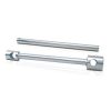 Cây vặn 2 đầu 38 Đầu lục giác Toptul CTIB3821 (17