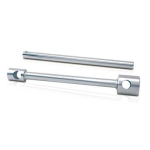 Cây vặn 2 đầu 38 Đầu lục giác Toptul CTIB3821 (17