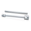 Cây vặn 2 đầu 41 Đầu lục giác Toptul CTIB4121 (17