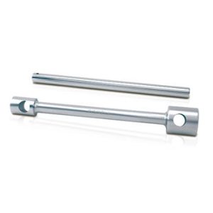 Cây vặn 2 đầu 41 Đầu lục giác Toptul CTIB4121 (17