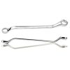 Cờ lê 2 đầu vòng 45 độ 22x24mm Toptul AAAH2224