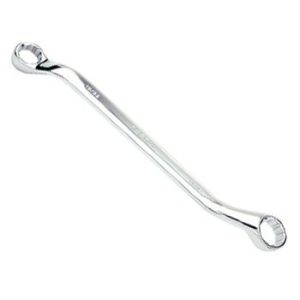 Cờ lê 2 đầu vòng hệ inch 45 độ Toptul ACAH2224