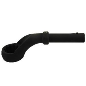 cờ lê đóng 1 đầu vòng  105mm Toptul AAAVA5A5