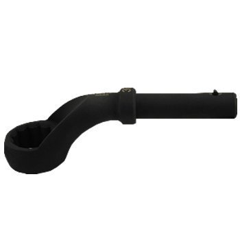 Cờ lê đóng 1 đầu vòng 105mm Toptul AAAVA5A5 1 cờ lê đóng 1 đầu vòng 105mm Toptul AAAVA5A5