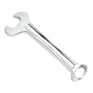 Cờ lê  miệng vòng sao 15 độ 19mm Toptul AAEX1919