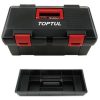 Hộp nhựa 3 ngăn Toptul TBAE0301
