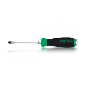 Tua vít đóng dẹt 1.6x10x200(L1)mm Toptul FAGB1020