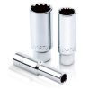 Tuýp bông dài Toptul BBEF1224