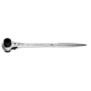 Tuýp đuôi chuột 17x21mm AEAH1721