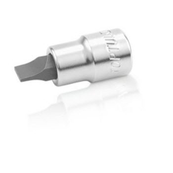 Vít dẹp 3/8" x 6.5mm Toptul BCCA126E 1 Vít dẹp 3/8