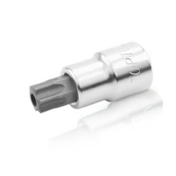 Vít sao lỗ 1/4" x T20 Toptul BCLA0820 1 Vít sao lỗ 1/4