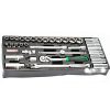 Bộ tuýp 3/8" 35 món Toptul GTB35030 3 Bộ tuýp 3/8