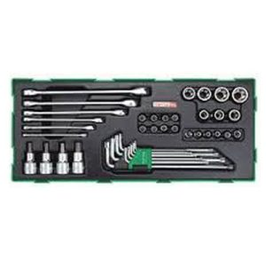 Bộ vít 40PCS  TOPTUL GTB40060