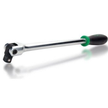 Tay vặn lắt léo 3/8"x10" Toptul CFKA1210 1 Tay vặn lắt léo 3/8