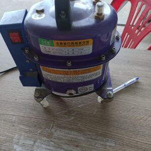 Bộ Bơm Hút Chân Không & Nạp Nén Thử Xì Gas Lạnh 7 bo-bom-hut-chan-khong-nap-nen-thu-xi-gas-lanh4